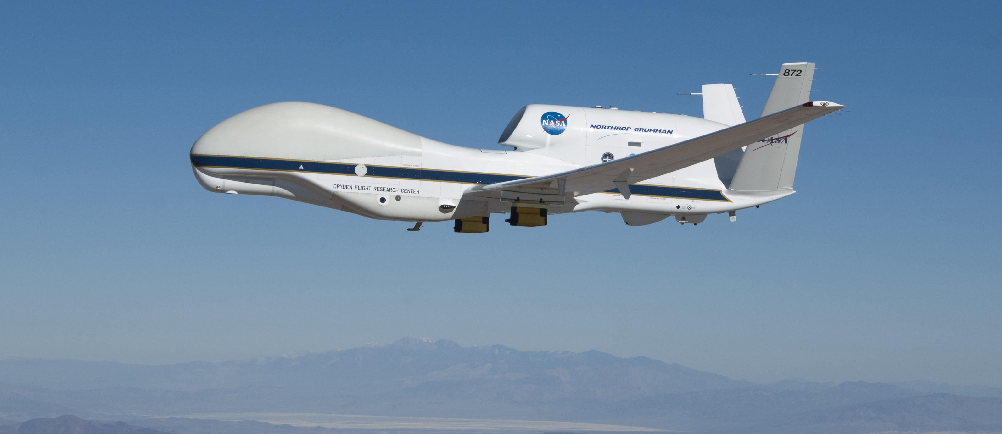 Northrop Grumman Flies Open Mission Systems Architecture - Inside ...