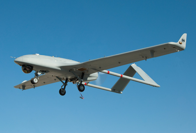 Special Report - Inside Unmanned Systems