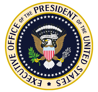 Seal Of The Executive Office Of The President