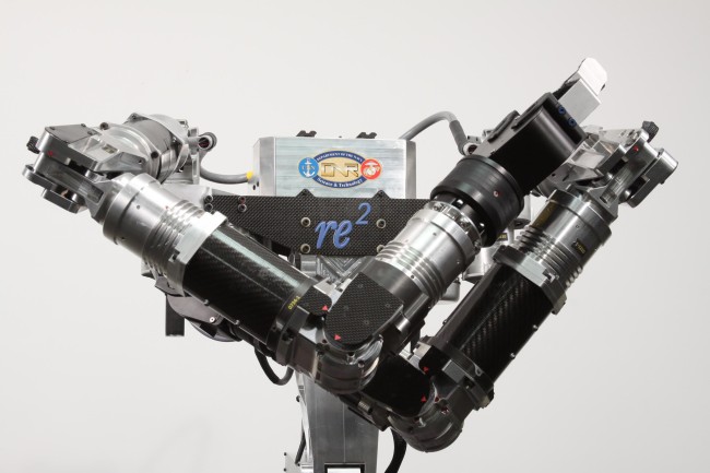 RE2 Robotics Wins $2.7M Contract from Office of Naval Research - Inside ...