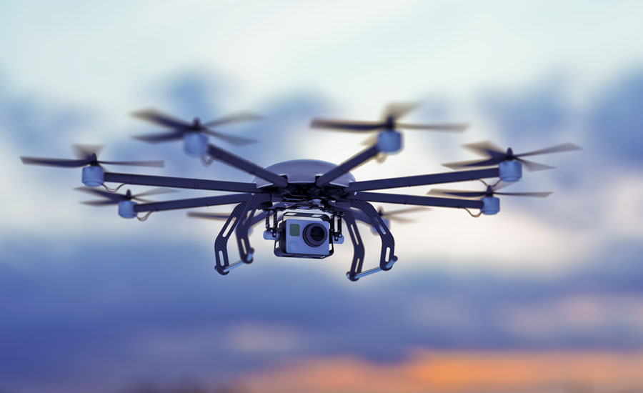 FAA expands effort to detect unmanned aircraft near airports