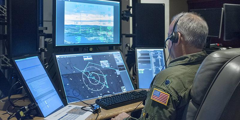 Developing New Standards of Drone Operations