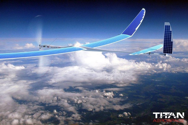 Solar Impulse may turn into stratospheric drone