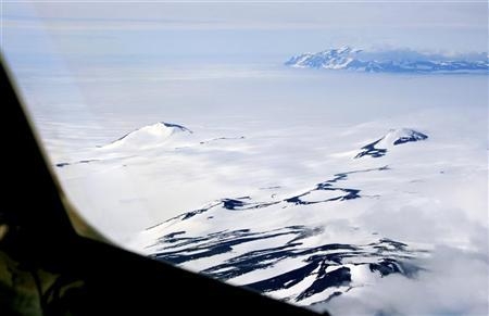 China’s Drone Helicopter Completes First South Pole Flight, Mission