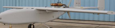 NASA provides unmanned aerial vehicle for research, training