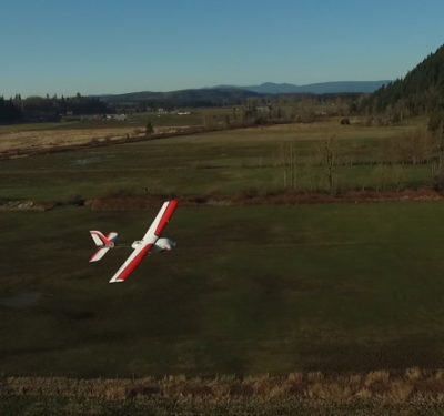 PrecisionHawk raises $18 million to bring drones safely into U.S. airspace