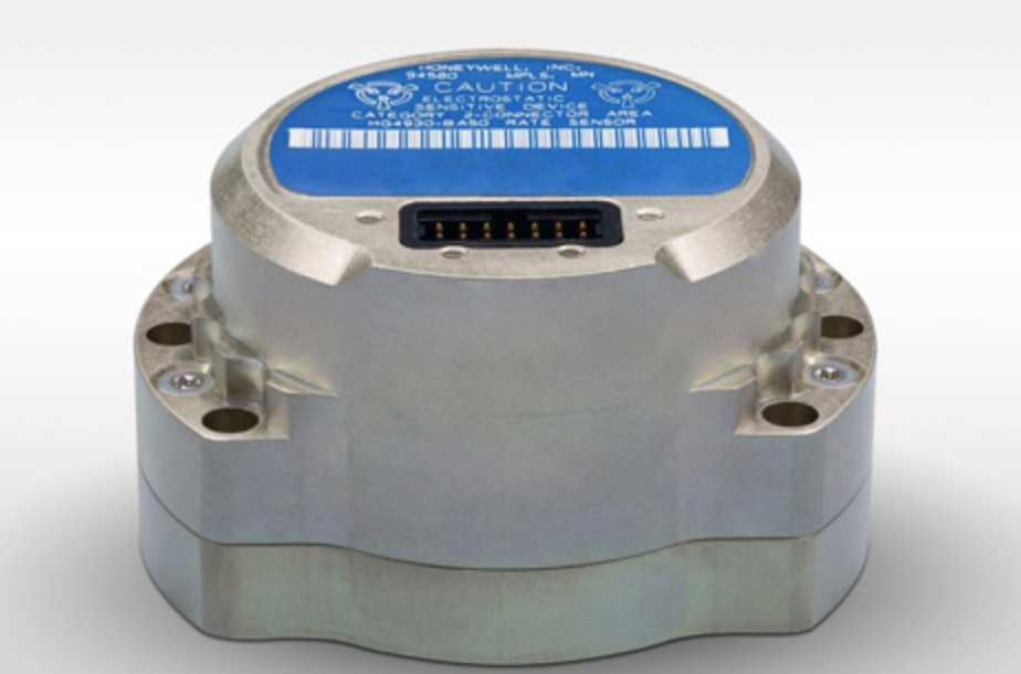 Honeywell IMUs Bringing Pinpoint Navigation Accuracy to New Industries