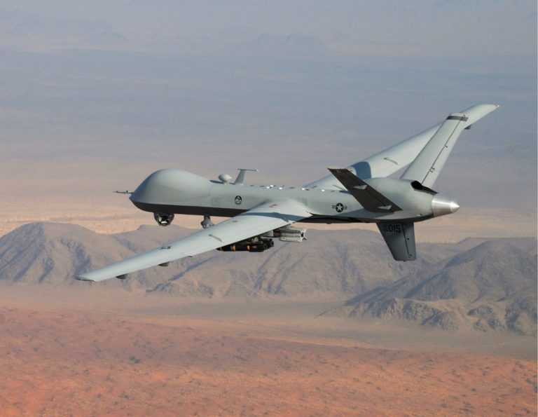 Expert Commentary: Watch This Airspace - Inside Unmanned Systems