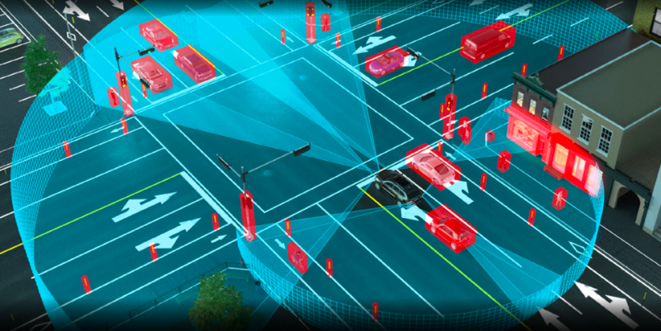 Leddartech Developing Lidar Sensor Solutions For Autonomous Vehicles Inside Unmanned Systems 2699