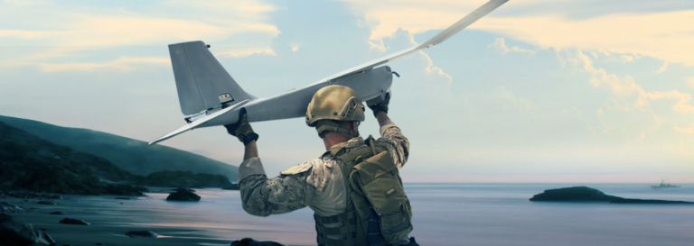 AeroVironment Successfully Conducts Maritime Demonstration of Puma ...