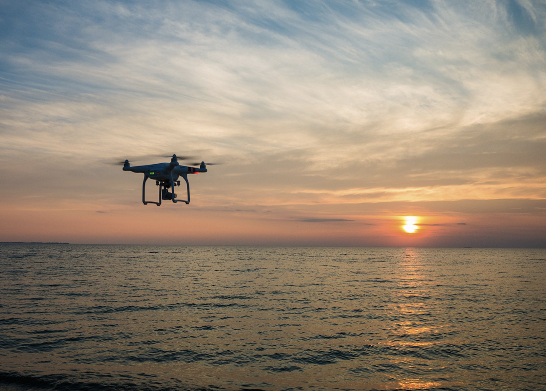 UASTrakker to Launch Emergency RF Beacon Tracking System for Drones