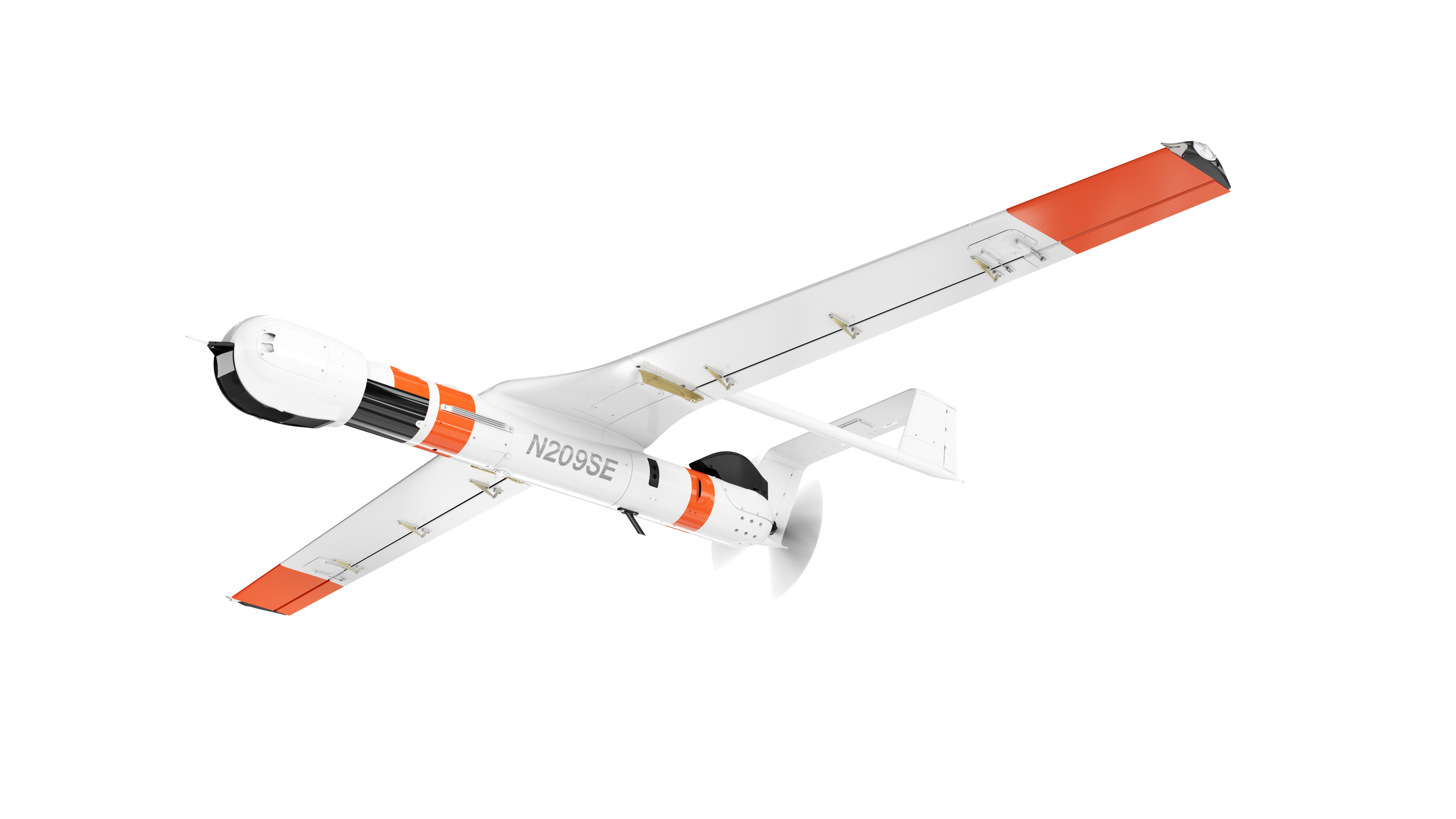 Insitu Introduces ScanEagle3 UAS at Xponential Inside Unmanned Systems