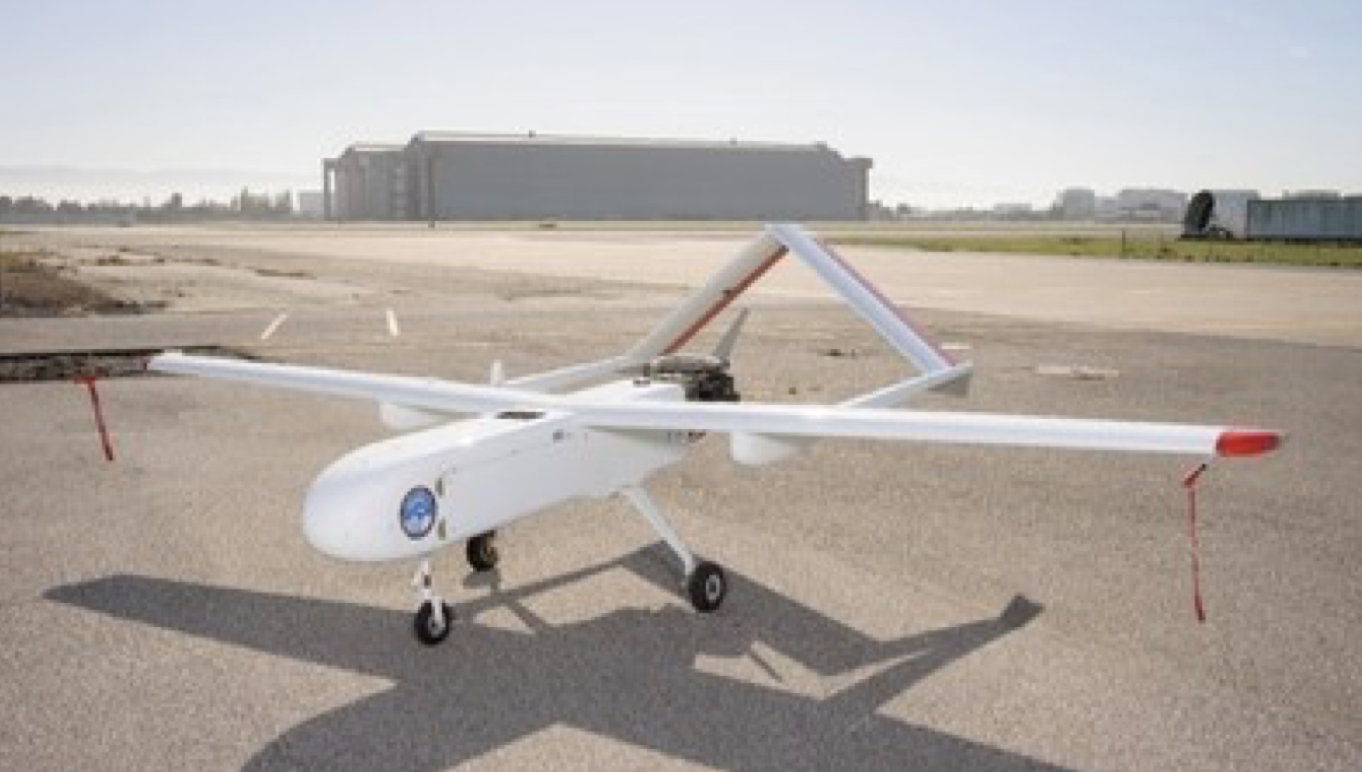 Sagetech Transponder Enables ADS-B for NASA DAA - Inside Unmanned Systems