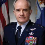 Maj. Gen. James R. Poss