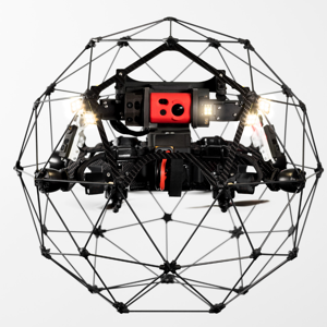 Elios drones store