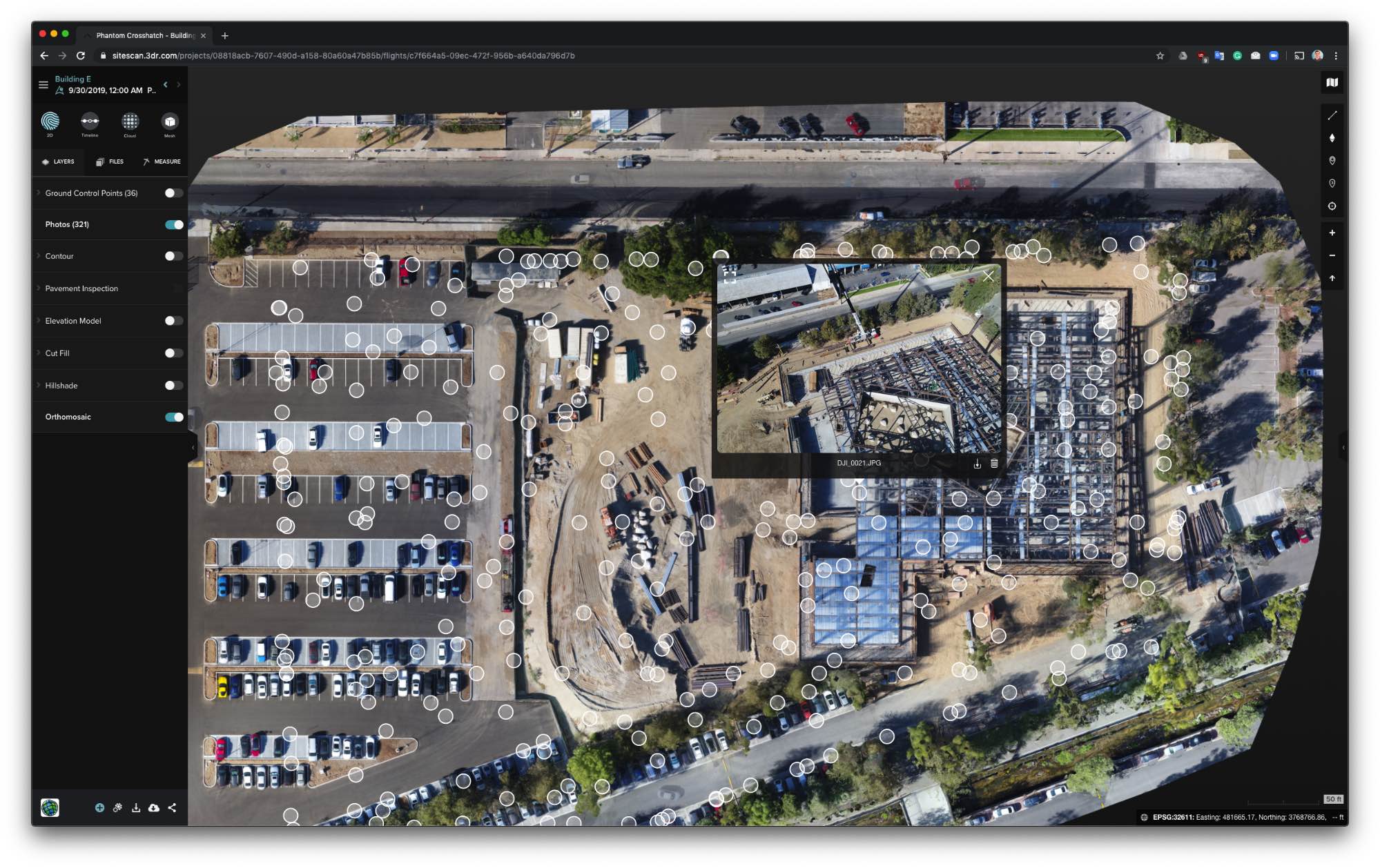 Esri And 3dr Launch The Arcgis Drone Collection Inside Unmanned Systems