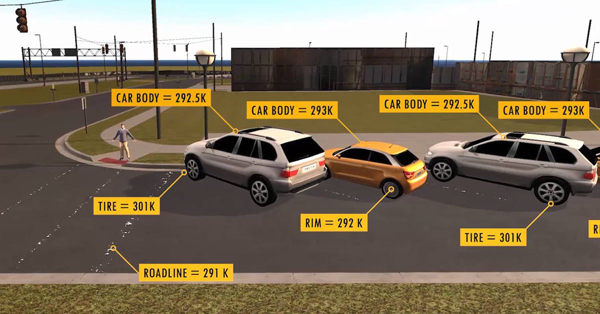 FLIR Systems and ANSYS Form Partnership to Advance Autonomous Vehicle Safety