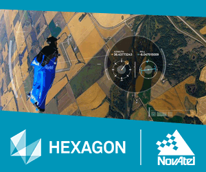 Novatel Advertisement