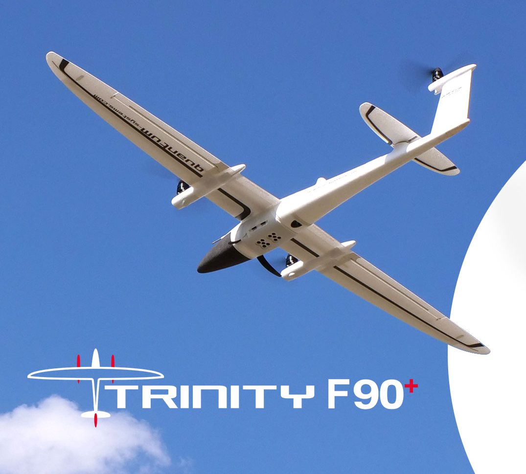 TrinityF90+