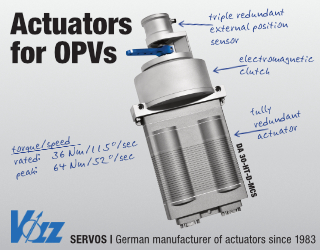 volz-servos Advertisement
