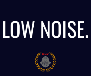 Gladiator Advertisement