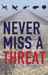 Logos Technologies Advertisement