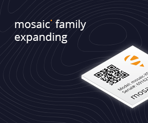 Septentrio Advertisement