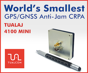 Tualcom Advertisement