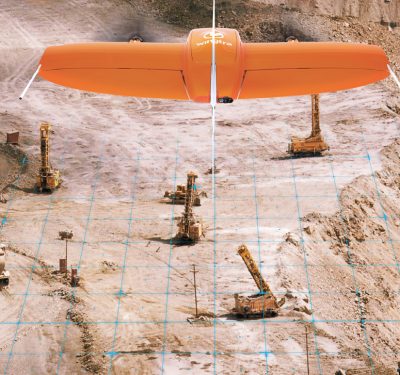 Wisk Set to Start Transport Trial In New Zealand - Inside Unmanned Systems