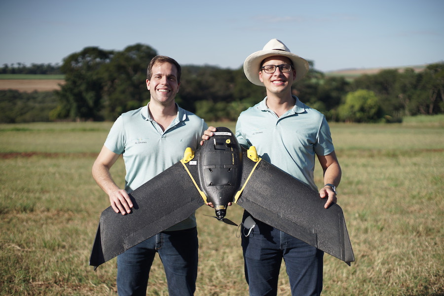 Sensefly ebee sales