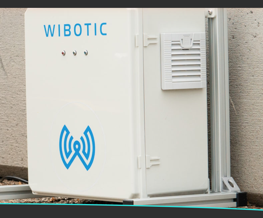 WiBotic Introduces New Lineup of Chargers and Transmitters for Drones and Autonomous Mobile Robots