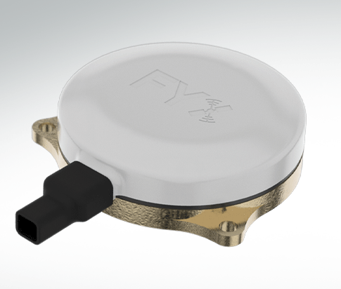 truFYX GPS Receiver for UAS Receives FAA TSO Status, Important for BVLOS