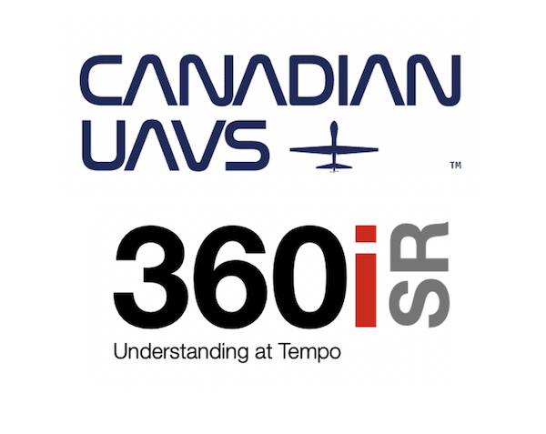 360iSR and Canadian UAVs Partner to Provide Comprehensive UAS Operations Training