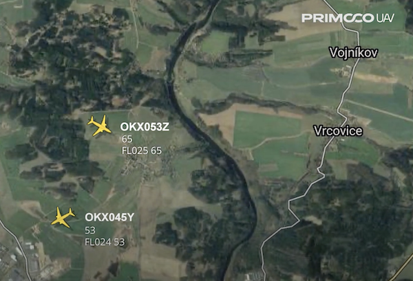 Primoco UAV, Czech UAV Manufacturer, Successfully Flight Tested Multiple Unmanned Aircraft From One Control Station