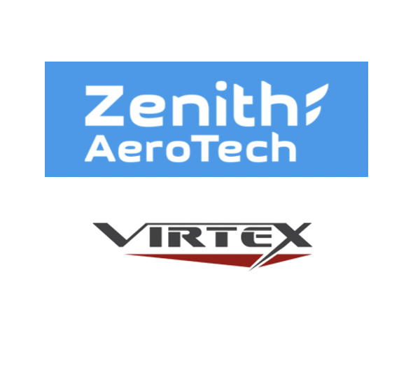 Zenith AeroTech, VIRTEX Form Strategic Partnership to Meet Increasing Customer Demand for Long-endurance, Heavy-lift, Tethered Drones