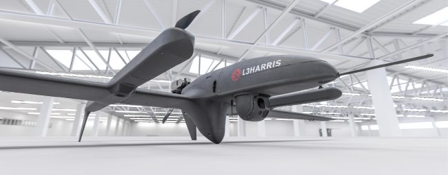 Checking In: Ftuas Moves Forward, Stealthily - Inside Unmanned Systems