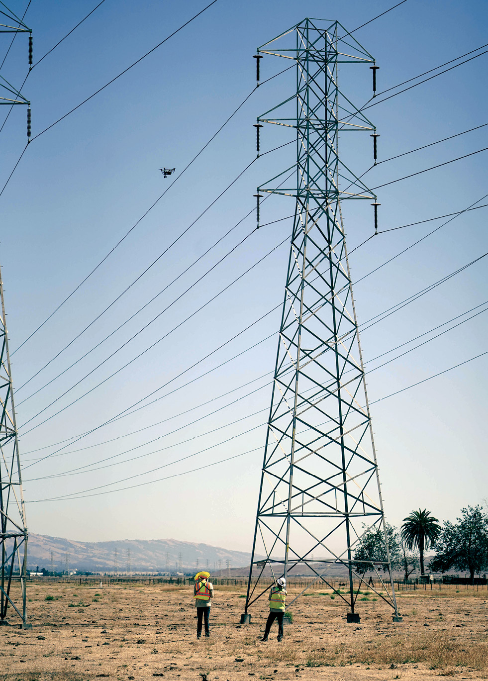The Early Adopters - Inside Unmanned Systems