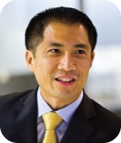 Five Good Questions: Peter Liu, Deloitte Federal Consulting