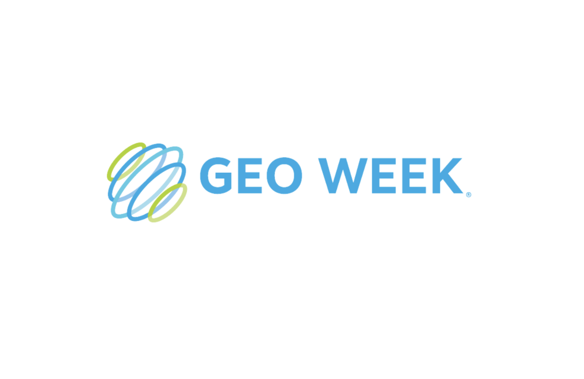 Geo Week, February 13-15, 2023