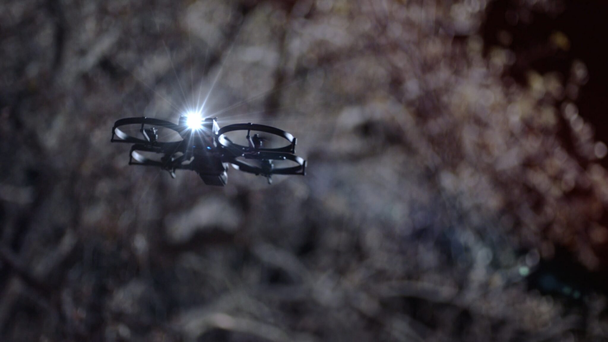 BRINC Announces Release of Next-Generation LEMUR 2 Drone - Inside ...