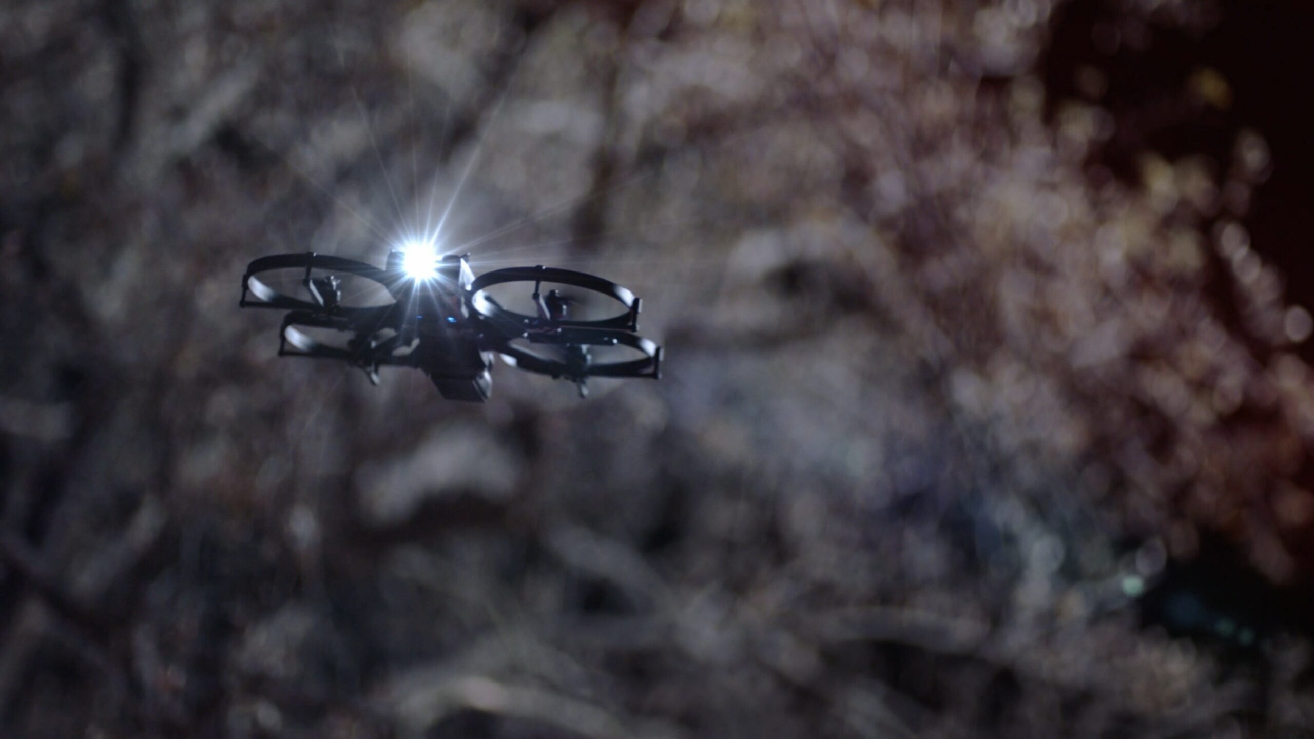 BRINC Announces Release of Next-Generation LEMUR 2 Drone