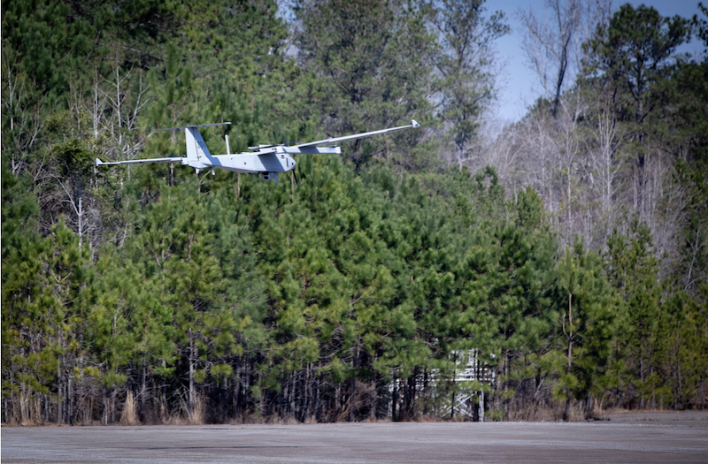 U.S. Army Selects AeroVironment JUMP 20 Medium UAS to Enter Future Tactical Unmanned Aircraft System Program Increment 2