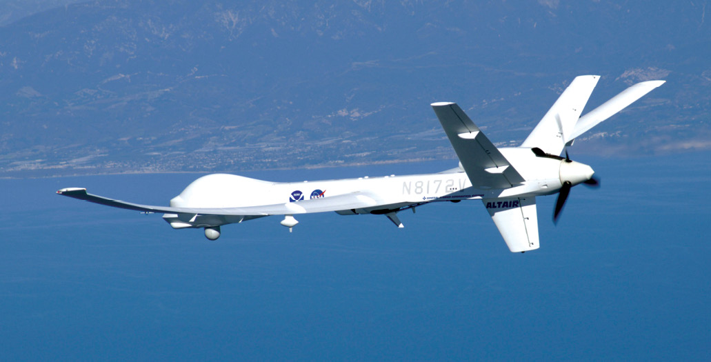 HAL looks to the future with unmanned drones