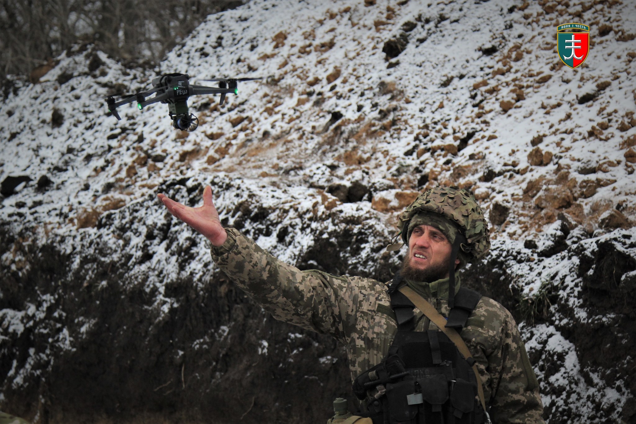 Voices from the Front: Ukraine's Digital Transformation Minister on Future of Drone Innovation