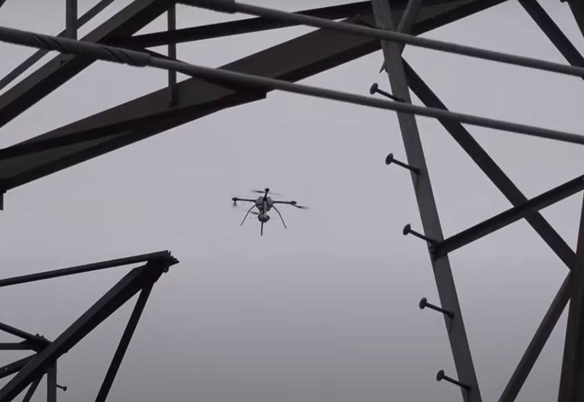 New York Power Authority Approves First Phase of a $37.2M Drone Program