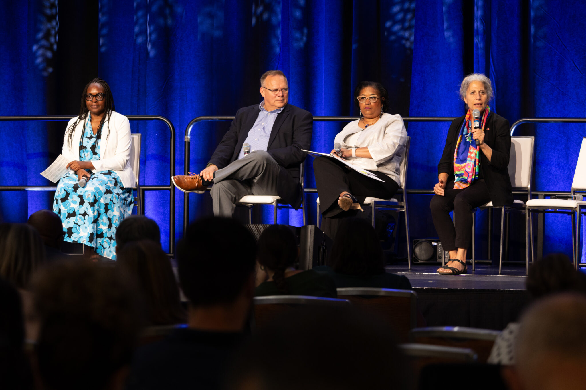 Another Look at the FAA’s Drone Symposium and AAM Summit Inside