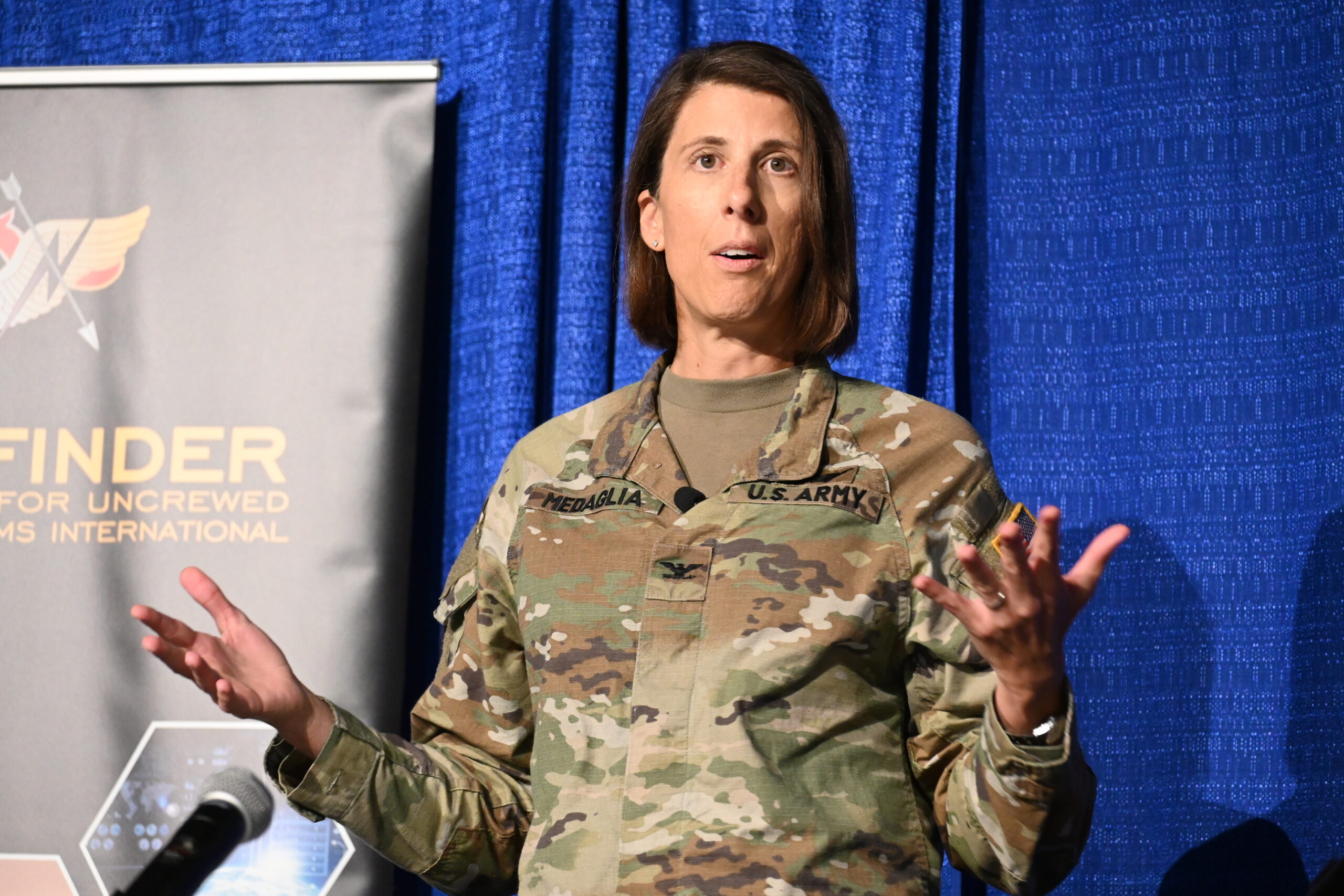 Army Preparing for new SUAS Systems, Runway-Independent Future