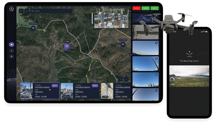 Inside AI: Birdstop Plans Node-Based Drone Deployments