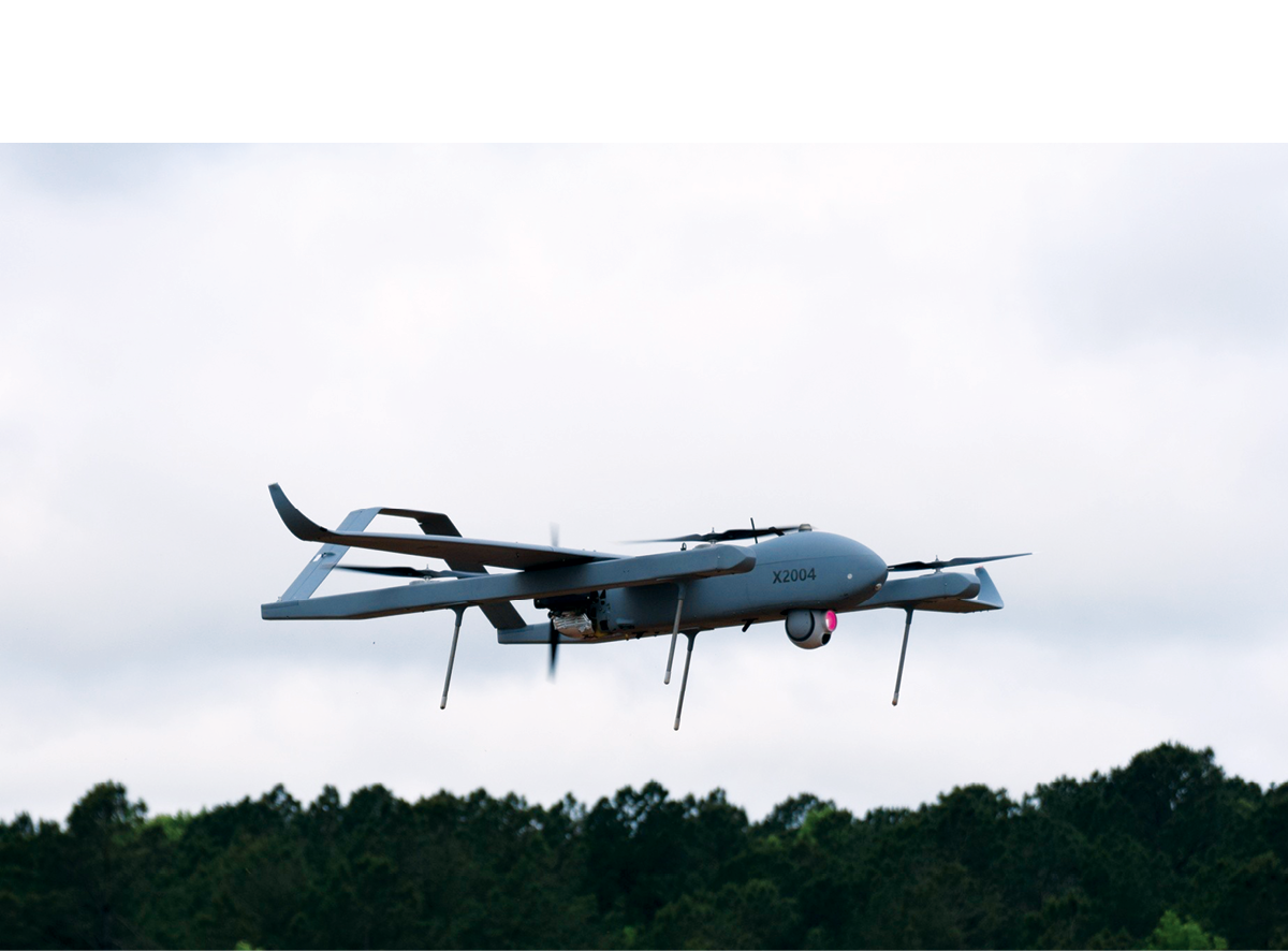 U.S. Army Moving Out with Small UAS - Inside Unmanned Systems