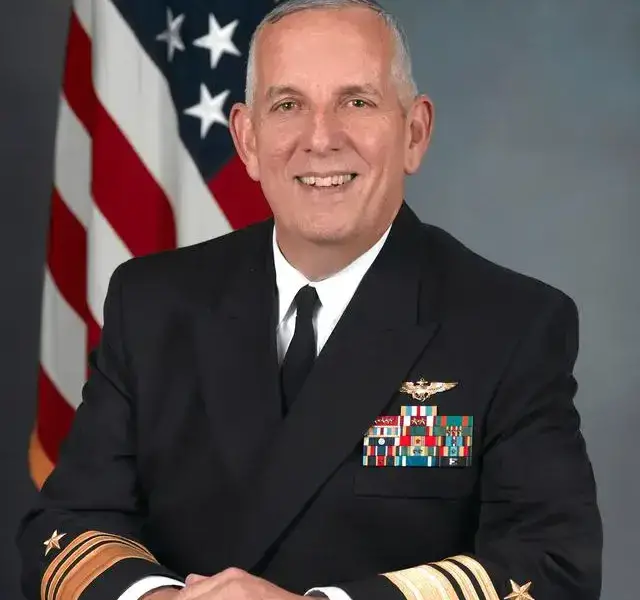 Advanced Aircraft Company Appointments Vice Admiral David Architzel USN (Ret) to its Board of Advisors